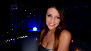 Mr Lucky POV are excited to present you with a xxx photo gallery showcasing Michele James in sex scene with dude