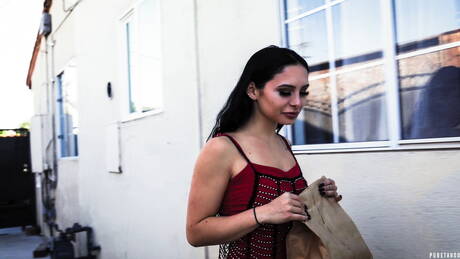 Pure Taboo are pleased to offer you xxx photos featuring Paige Owens and Mia Moore in soft lesbian action